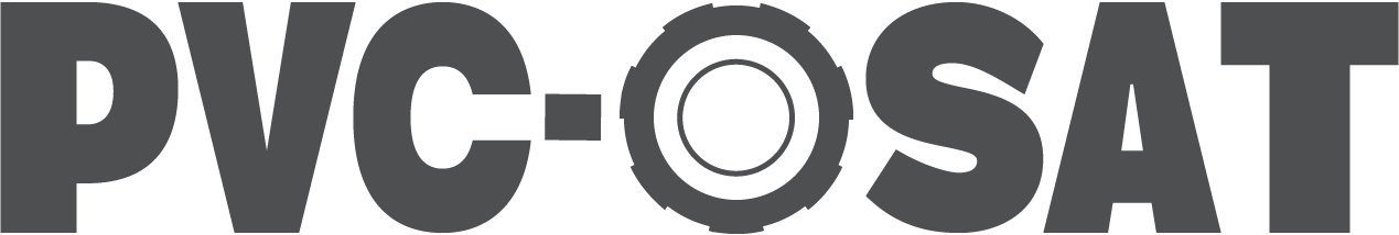 PVC-osat